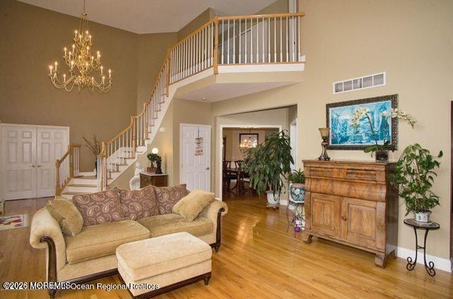 467 Leesville Road, Jackson, NJ 08527