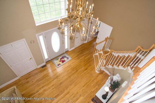 467 Leesville Road, Jackson, NJ 08527