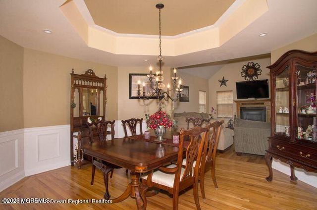 467 Leesville Road, Jackson, NJ 08527