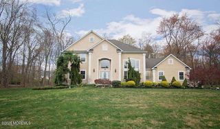 467 Leesville Road, Jackson, NJ 08527
