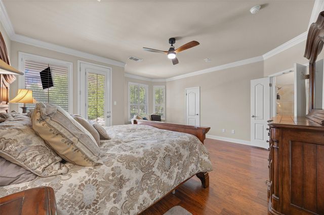 5836 Brittlyns CT, Austin, TX 78730