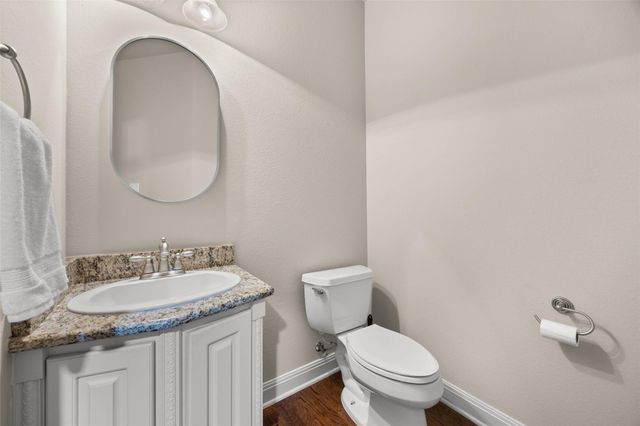 5836 Brittlyns CT, Austin, TX 78730