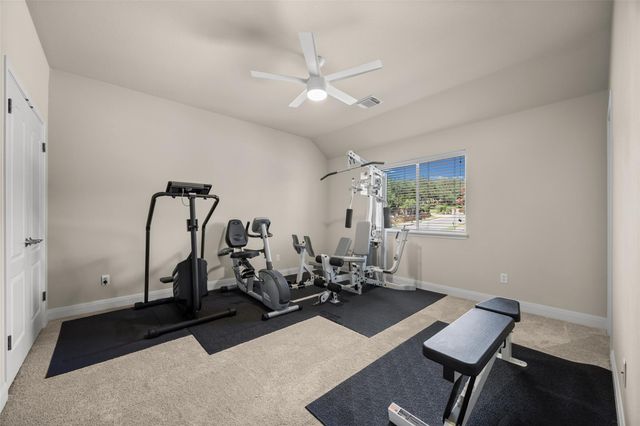 5836 Brittlyns CT, Austin, TX 78730