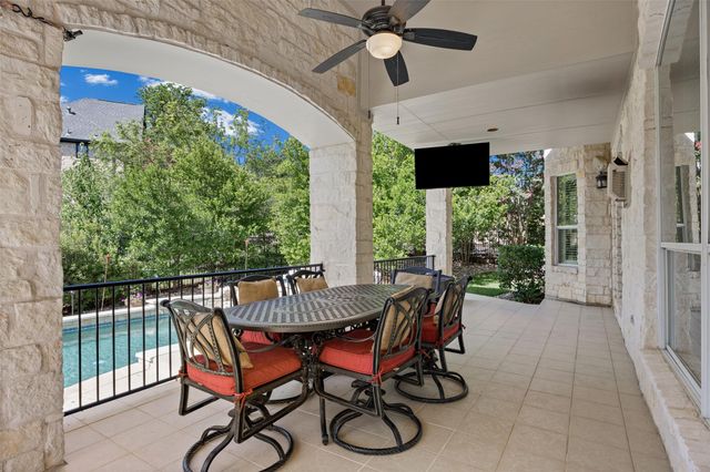 5836 Brittlyns CT, Austin, TX 78730
