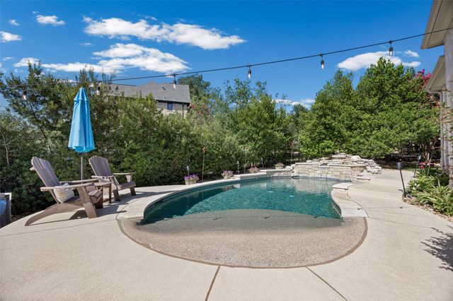 5836 Brittlyns CT, Austin, TX 78730