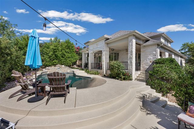 5836 Brittlyns CT, Austin, TX 78730