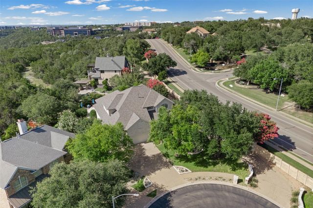 5836 Brittlyns CT, Austin, TX 78730