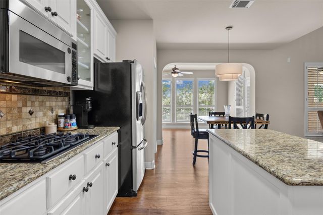 5836 Brittlyns CT, Austin, TX 78730