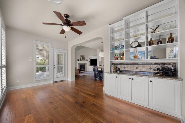 5836 Brittlyns CT, Austin, TX 78730