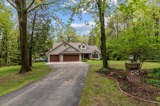3196 HIDDEN POND ROAD, Green Bay, WI 54313
