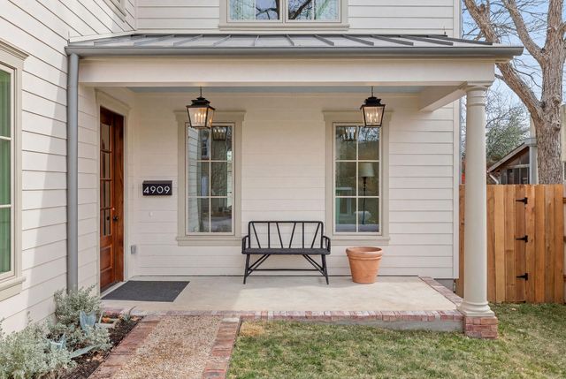 4909 Avenue G, Austin, TX 78751