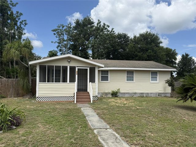 102 GROVE STREET, Orlando, FL 32835