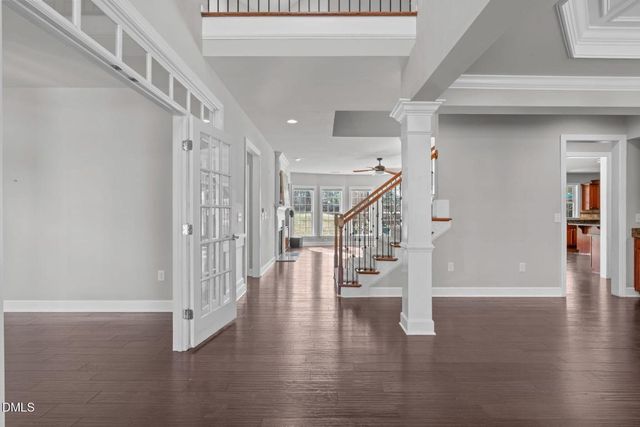 520 Alliance Circle, Cary, NC 27519