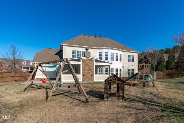 520 Alliance Circle, Cary, NC 27519