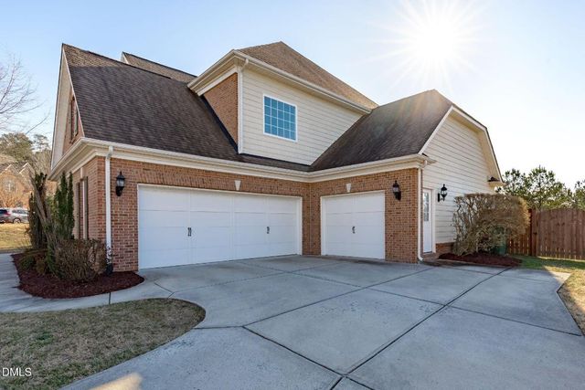 520 Alliance Circle, Cary, NC 27519