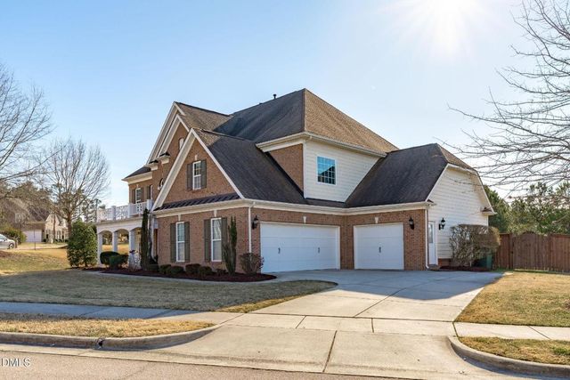 520 Alliance Circle, Cary, NC 27519