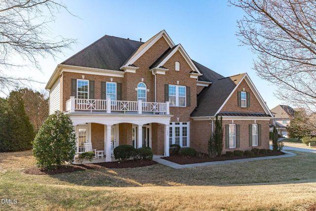 520 Alliance Circle, Cary, NC 27519