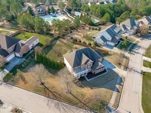 520 Alliance Circle, Cary, NC 27519