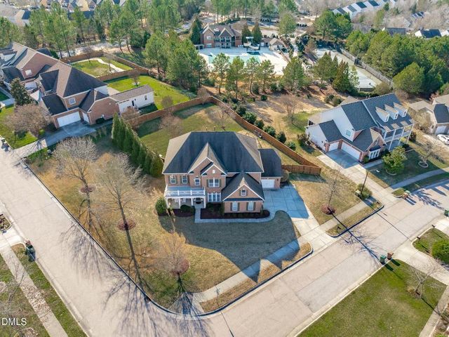 520 Alliance Circle, Cary, NC 27519