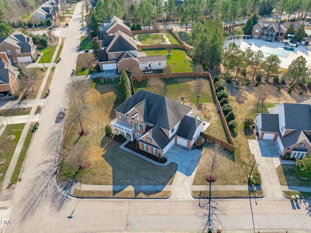 520 Alliance Circle, Cary, NC 27519