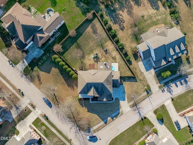 520 Alliance Circle, Cary, NC 27519