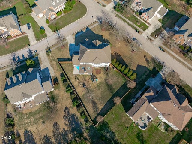 520 Alliance Circle, Cary, NC 27519