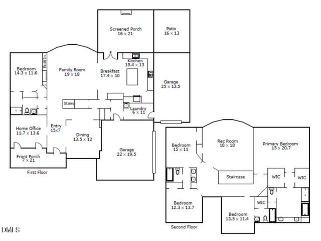 520 Alliance Circle, Cary, NC 27519