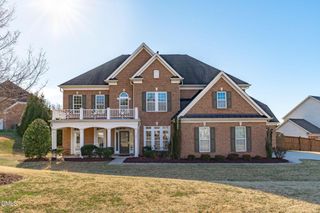 520 Alliance Circle, Cary, NC 27519