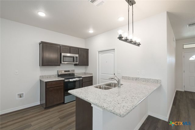 101 Leon Lane, Copperas Cove, TX 76522