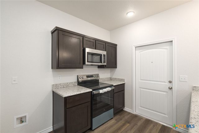 101 Leon Lane, Copperas Cove, TX 76522