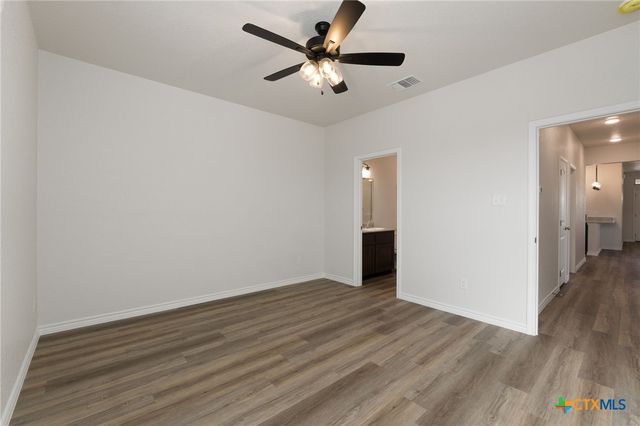 101 Leon Lane, Copperas Cove, TX 76522