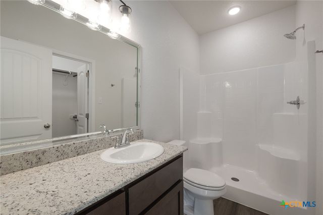 101 Leon Lane, Copperas Cove, TX 76522