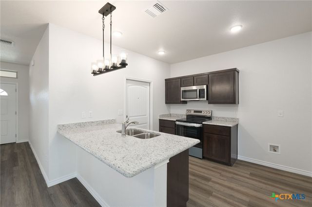 101 Leon Lane, Copperas Cove, TX 76522