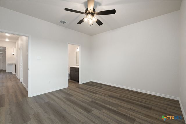 101 Leon Lane, Copperas Cove, TX 76522