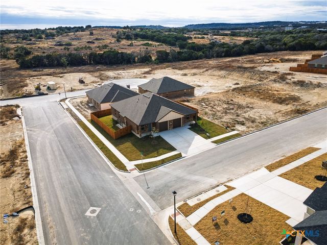 101 Leon Lane, Copperas Cove, TX 76522