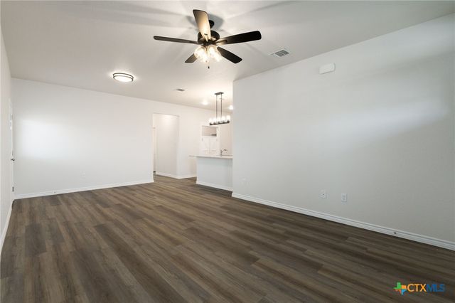 101 Leon Lane, Copperas Cove, TX 76522