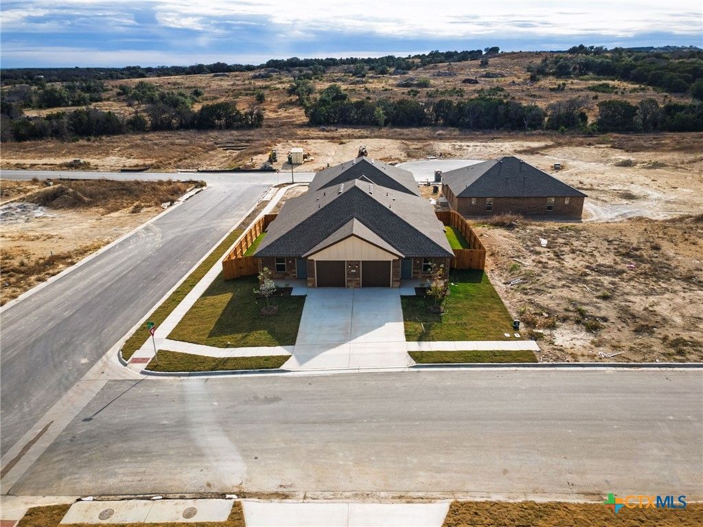 101 Leon Lane, Copperas Cove, TX 76522