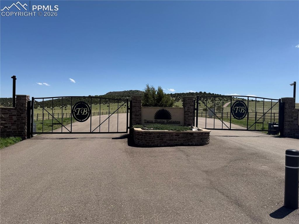 Lot 8 Good Pasture Drive, Beulah, CO 81023 — exterior