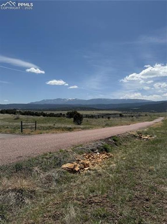 Lot 8 Good Pasture Drive, Beulah, CO 81023 — photo 3