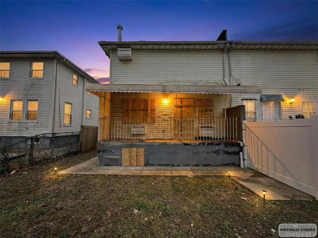 174-53 128th Avenue, Jamaica, NY 11434