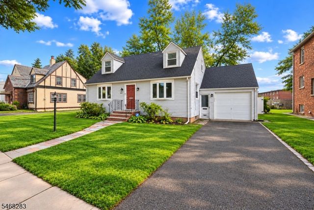 825 Bishop St, Union Twp., NJ 07083