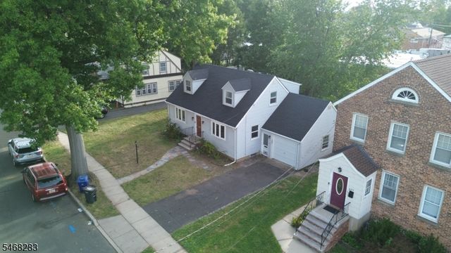 825 Bishop St, Union Twp., NJ 07083