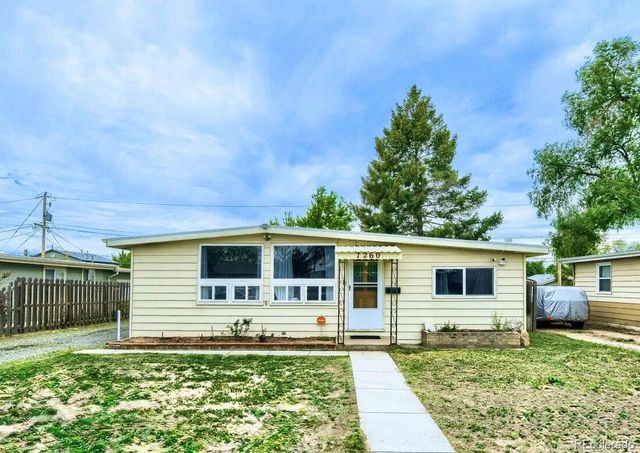 7260 E 75th Avenue, Commerce City, CO 80022