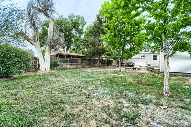 7260 E 75th Avenue, Commerce City, CO 80022