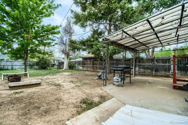 7260 E 75th Avenue, Commerce City, CO 80022