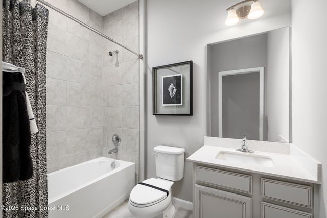 2407 Bathery Drive NW, Palm Bay, FL 32907