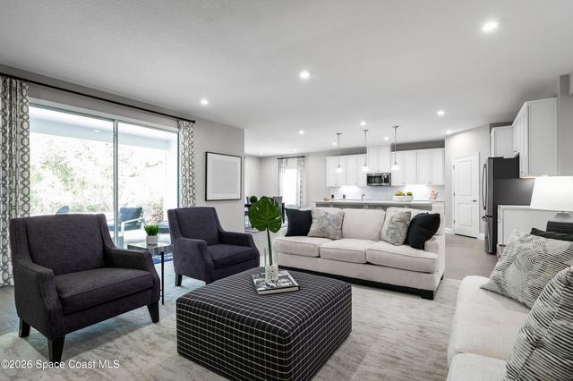 2407 Bathery Drive NW, Palm Bay, FL 32907