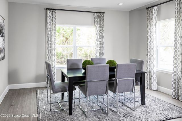 2407 Bathery Drive NW, Palm Bay, FL 32907