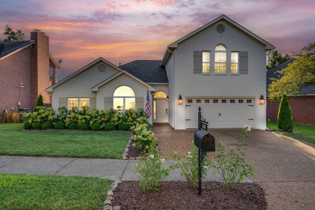 3205 Vera Valley Rd, Franklin, TN 37064