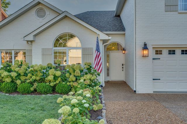 3205 Vera Valley Rd, Franklin, TN 37064